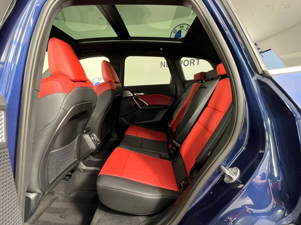 Used 2024 BMW X1 xDrive28i AWD/4WD image 21