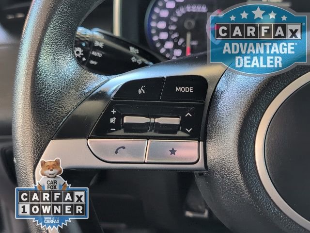 Used 2024 Hyundai Santa Cruz SE image 16