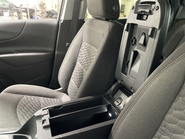 Used 2021 Chevrolet Equinox LT AWD/4WD image 21