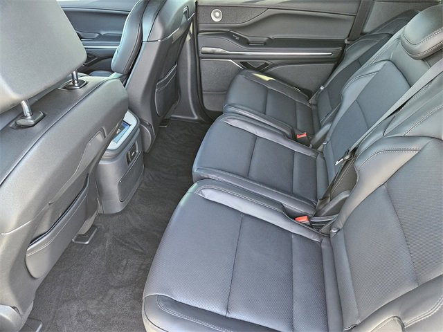 New 2025 Lincoln Navigator L Reserve w/ Jet Appearance Package image 26