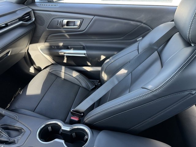 New 2026 Ford Mustang Premium image 18