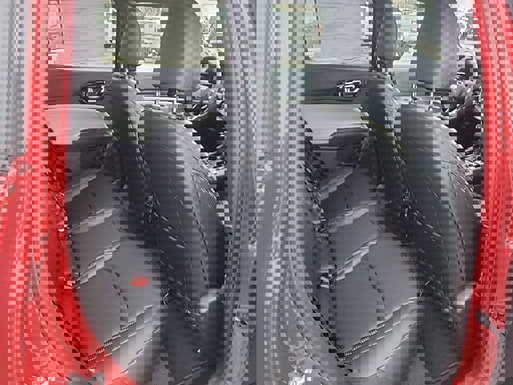 New 2026 Jeep Compass Limited image 17