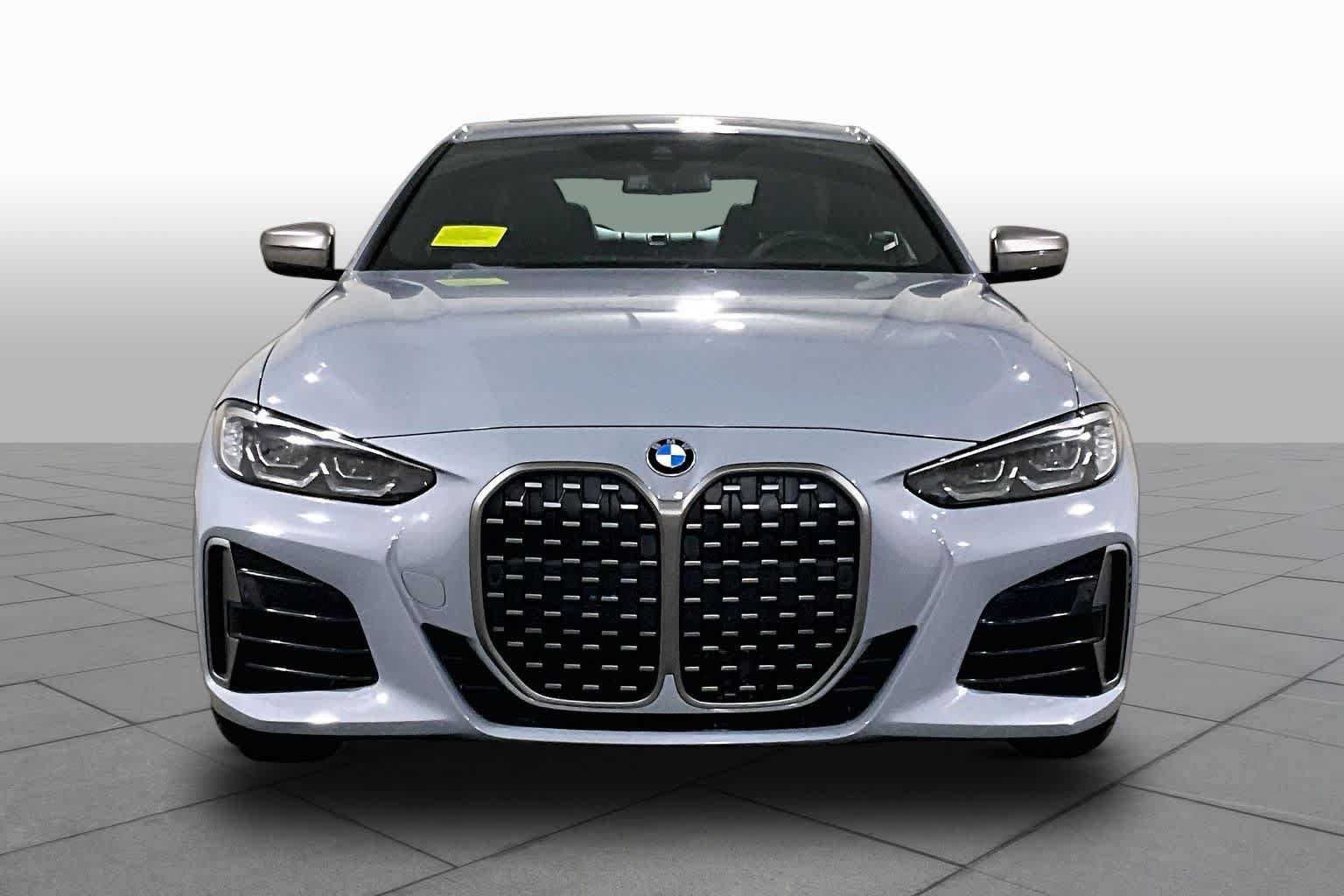 Used 2024 BMW 440i xDrive Coupe w/ Premium Package AWD/4WD image 6