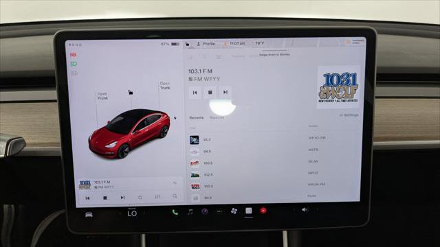 Used 2018 Tesla Model 3 Long Range image 27