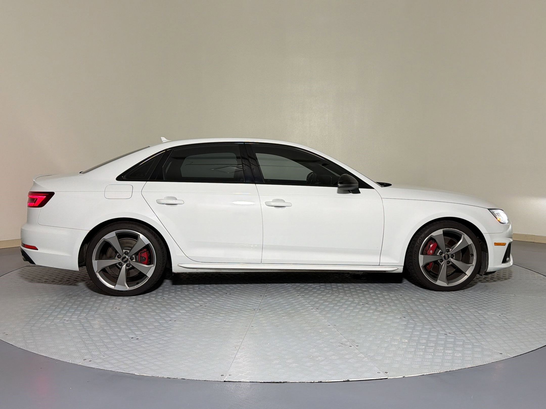 Used 2019 Audi S4 Premium Plus AWD/4WD image 8