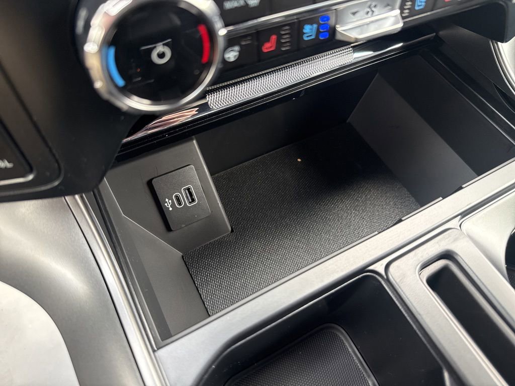 New 2026 Ford F150 Lariat w/ Equipment Group 501A Mid image 40