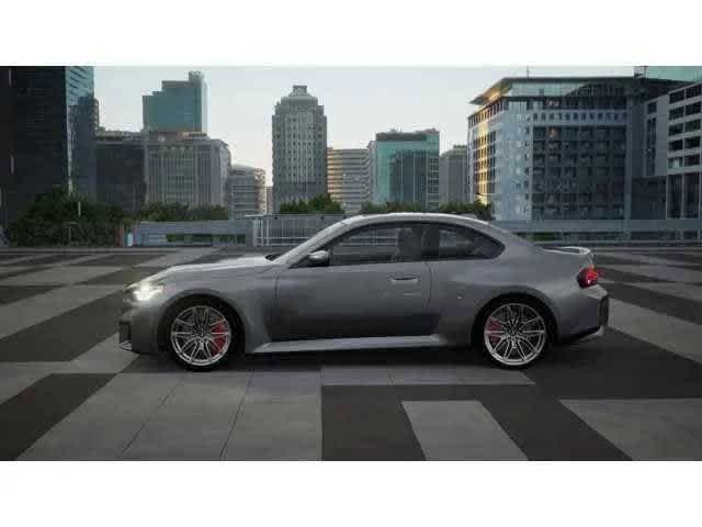 New 2026 BMW M2 w/ Lighting Package RWD image 4