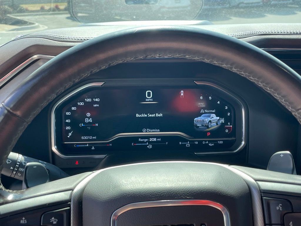 Used 2024 GMC Sierra 1500 Denali image 14
