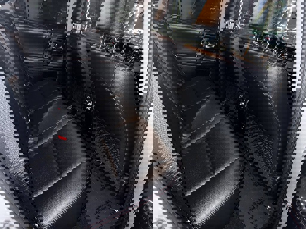 Used 2019 Toyota 4Runner TRD Off-Road Premium image 20