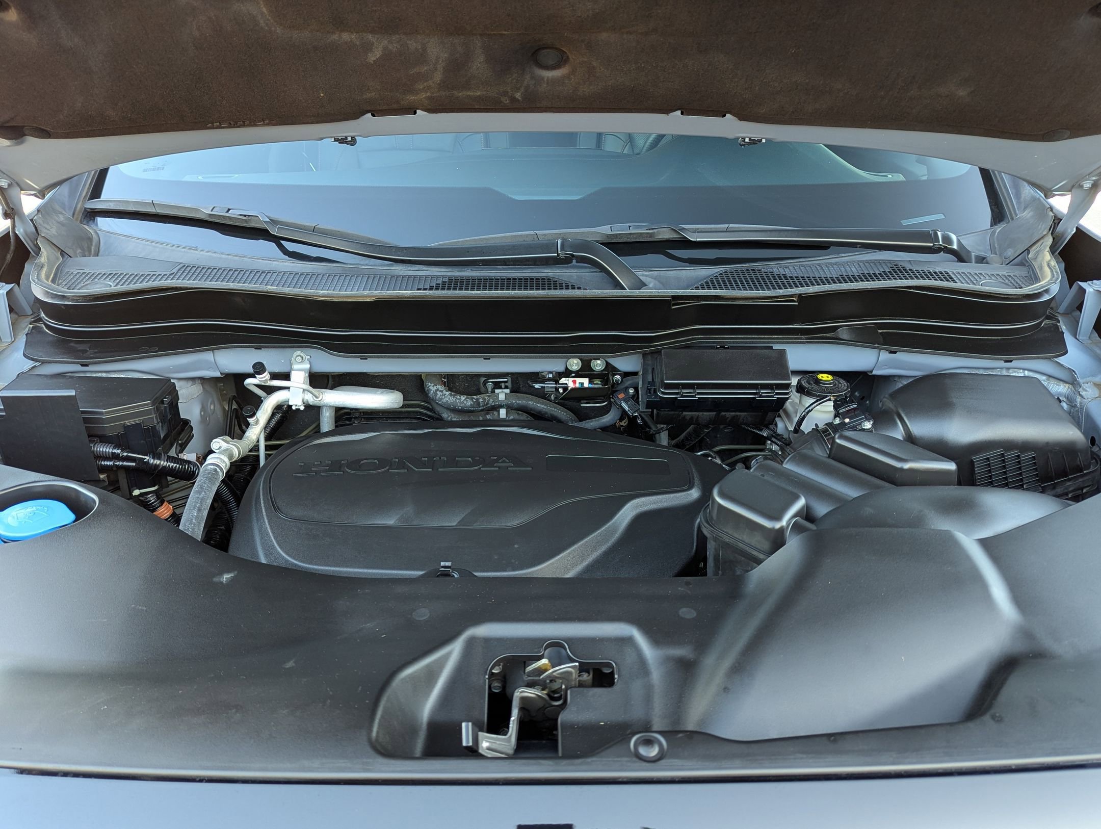 Used 2022 Honda Passport TrailSport image 31