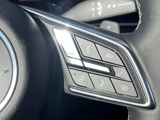 New 2026 Buick Envision Sport Touring AWD/4WD image 24
