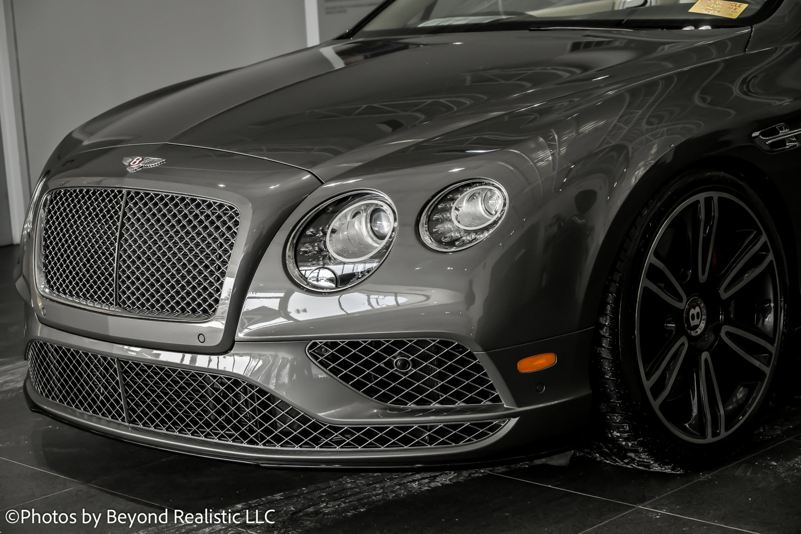 Used 2017 Bentley Continental GT V8 S image 14