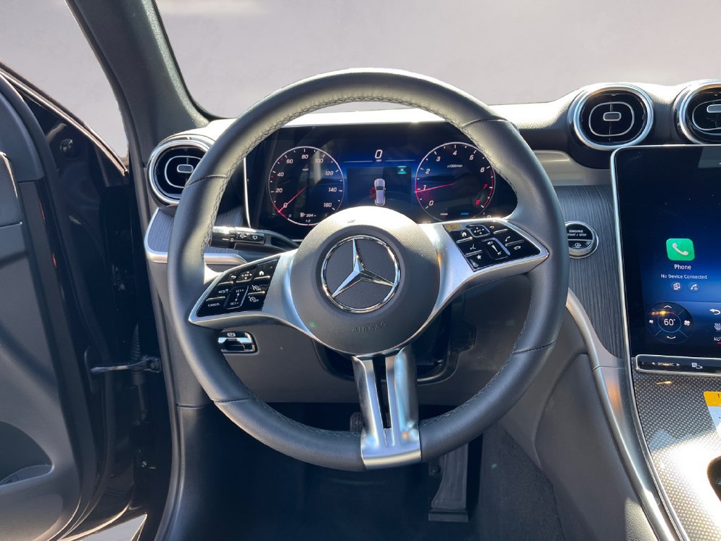 Certified 2026 Mercedes-Benz GLC 300 4MATIC image 12