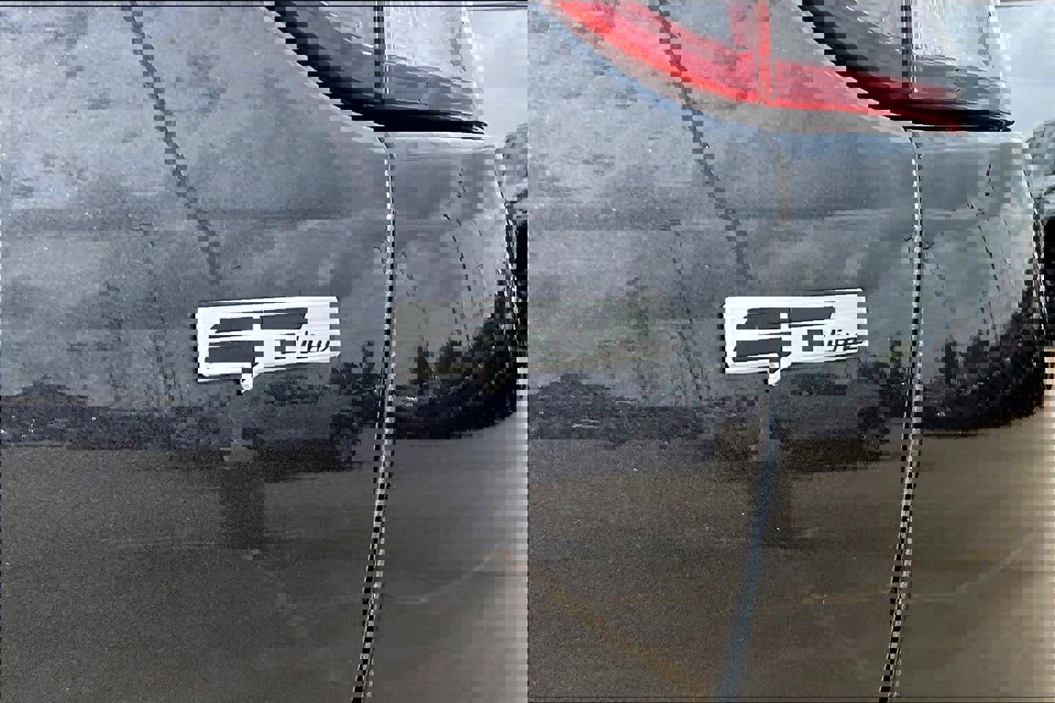 Used 2023 Kia Stinger GT-Line w/ Sun & Sound Package image 10