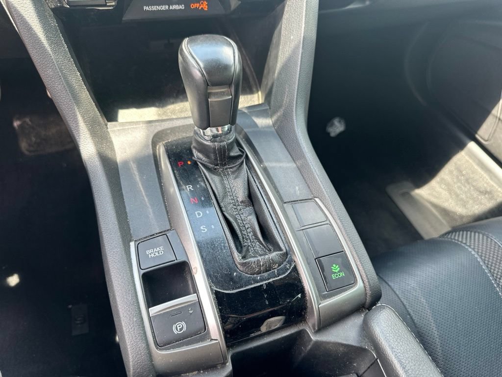 Used 2020 Honda Civic Sport Touring image 26
