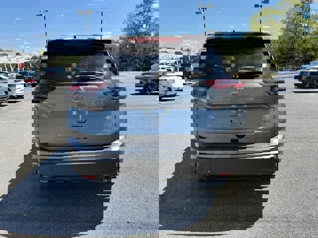 New 2026 Nissan Rogue S image 6