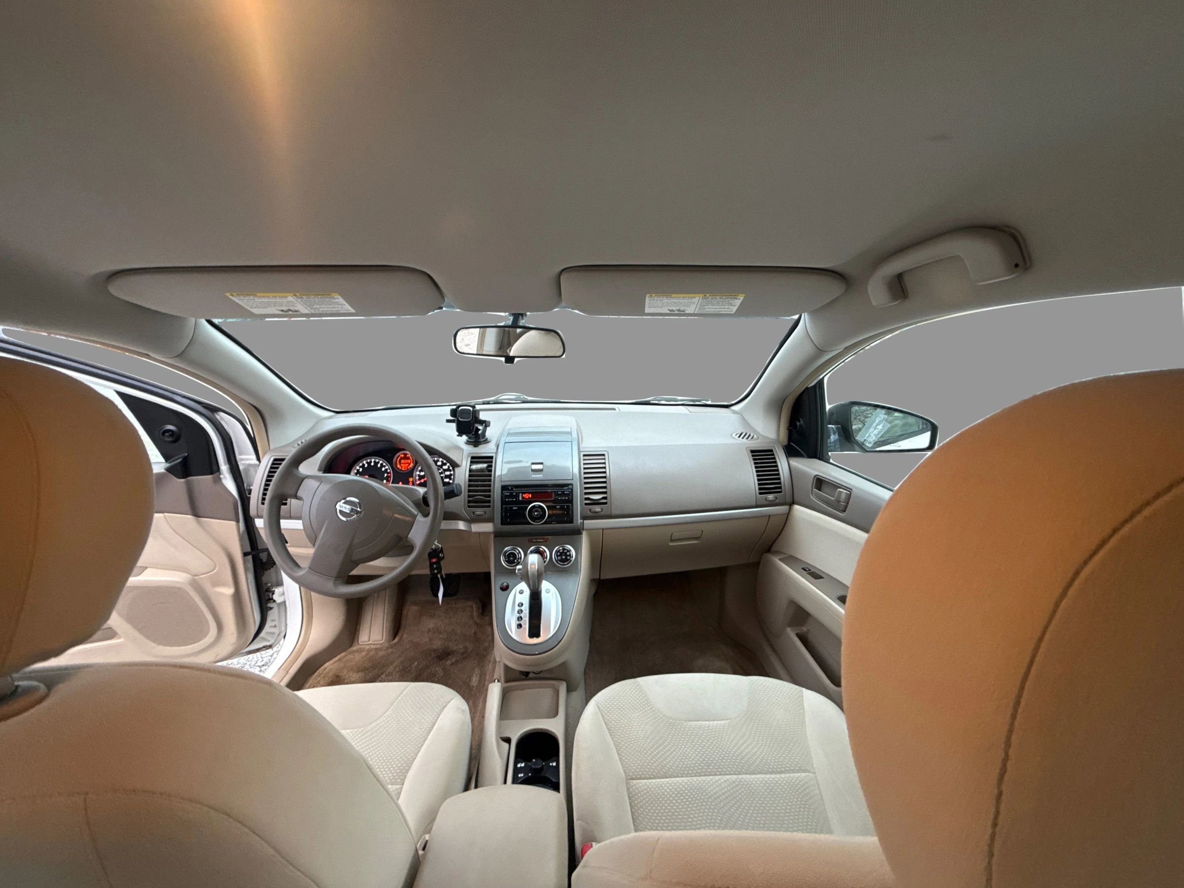 Used 2012 Nissan Sentra 2.0 image 20