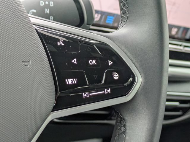 New 2025 Volkswagen ID.4 Pro S AWD/4WD image 28