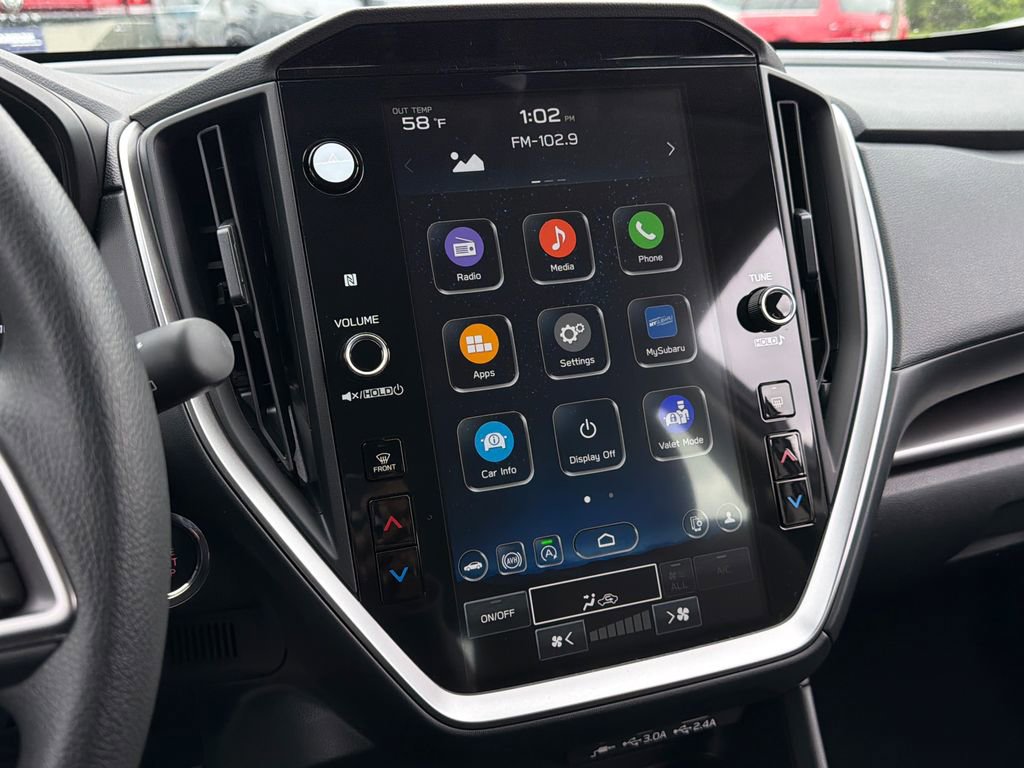 New 2026 Subaru Impreza 2.0i Sport AWD/4WD image 23