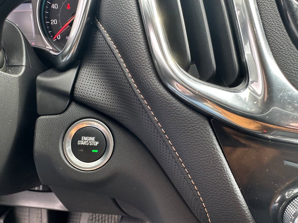 Used 2024 Chevrolet Equinox Premier w/ LPO, Floor Liner Package image 21