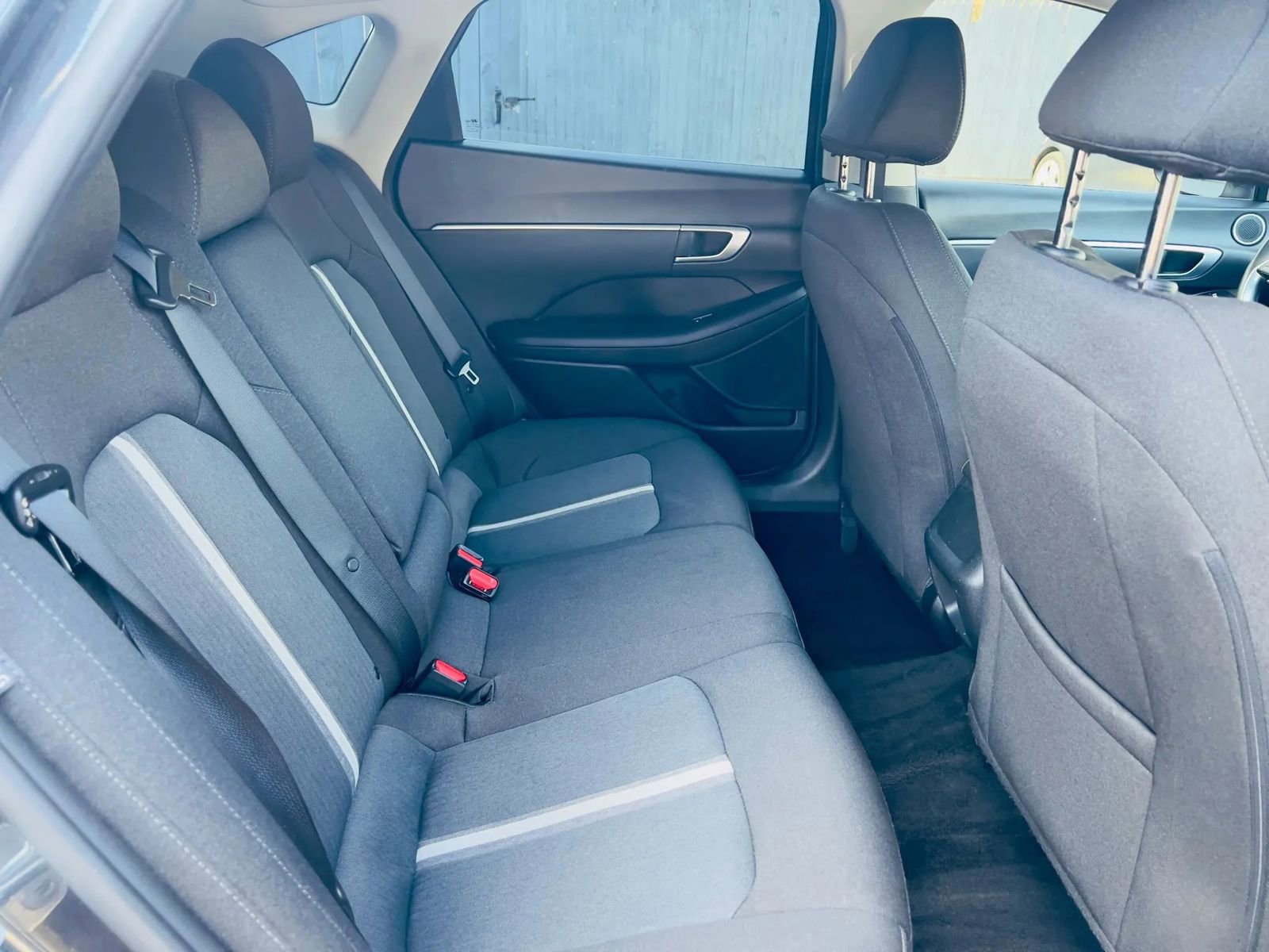 Used 2021 Hyundai Sonata SEL image 18