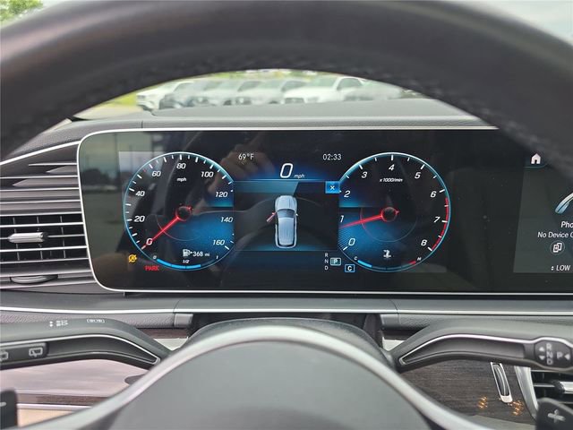 Used 2021 Mercedes-Benz GLE 350 4MATIC image 34