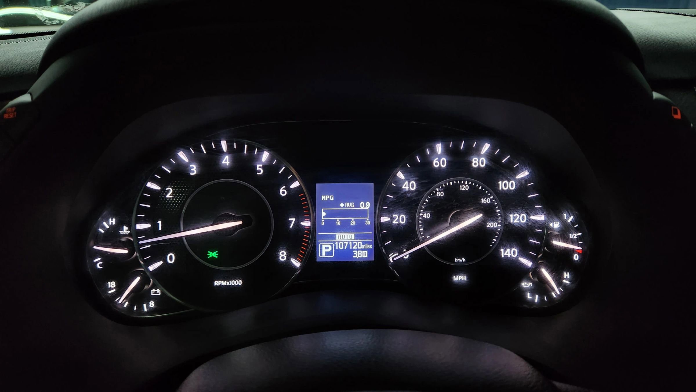 Used 2018 Nissan Armada SV w/ Driver Package image 25