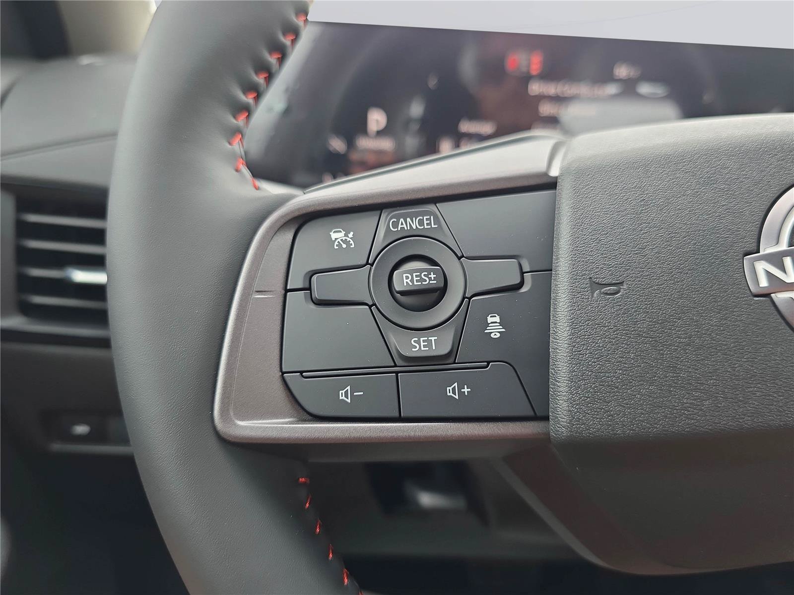 New 2026 Nissan Sentra SR w/ Floor Mat Package FWD image 24