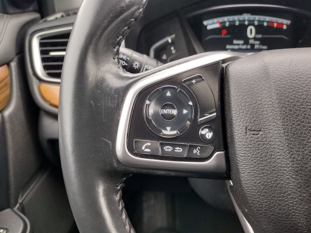 Used 2022 Honda CR-V EX-L image 20