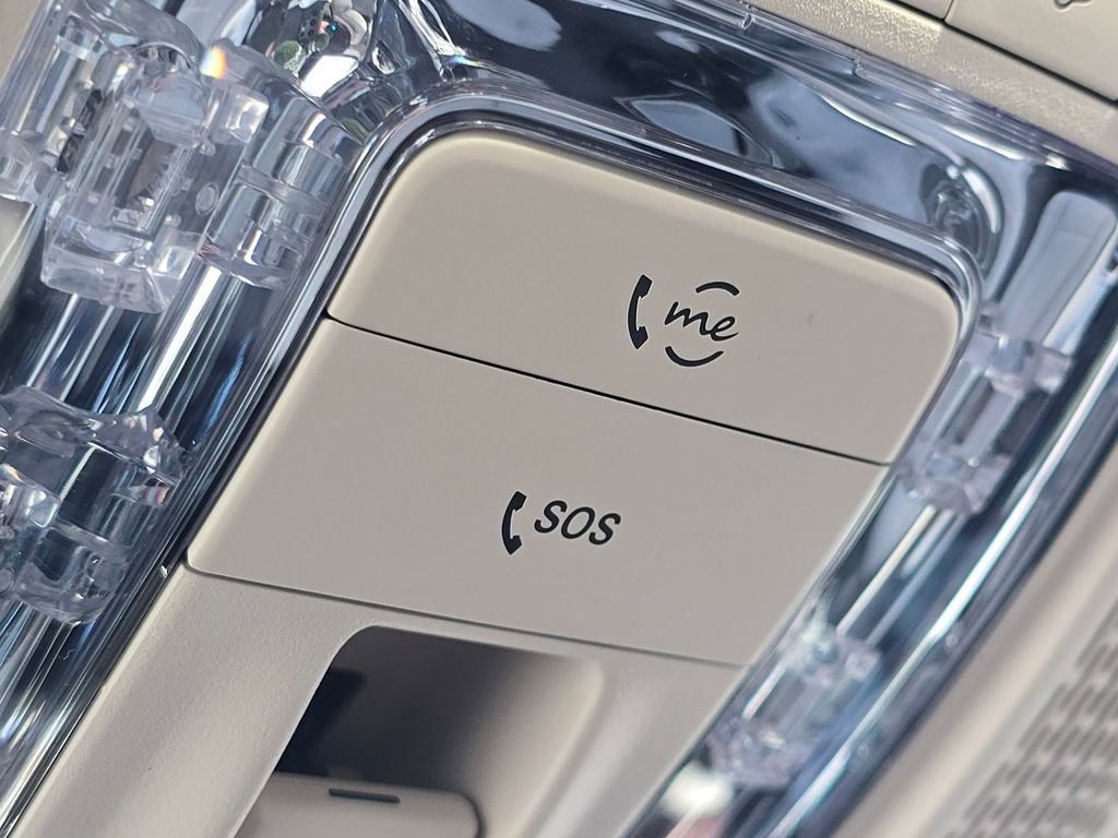 New 2026 Mercedes-Benz GLS 450 4MATIC image 8