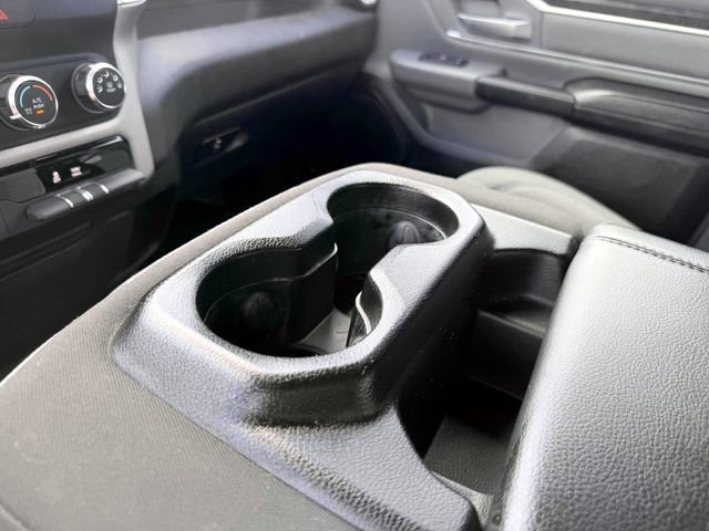 Certified 2023 RAM 1500 Big Horn AWD/4WD image 29