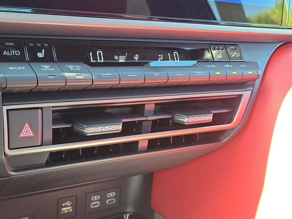 New 2026 Toyota Camry XSE FWD image 17