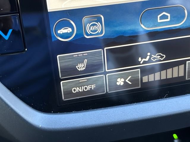 New 2025 Subaru Forester Limited image 10