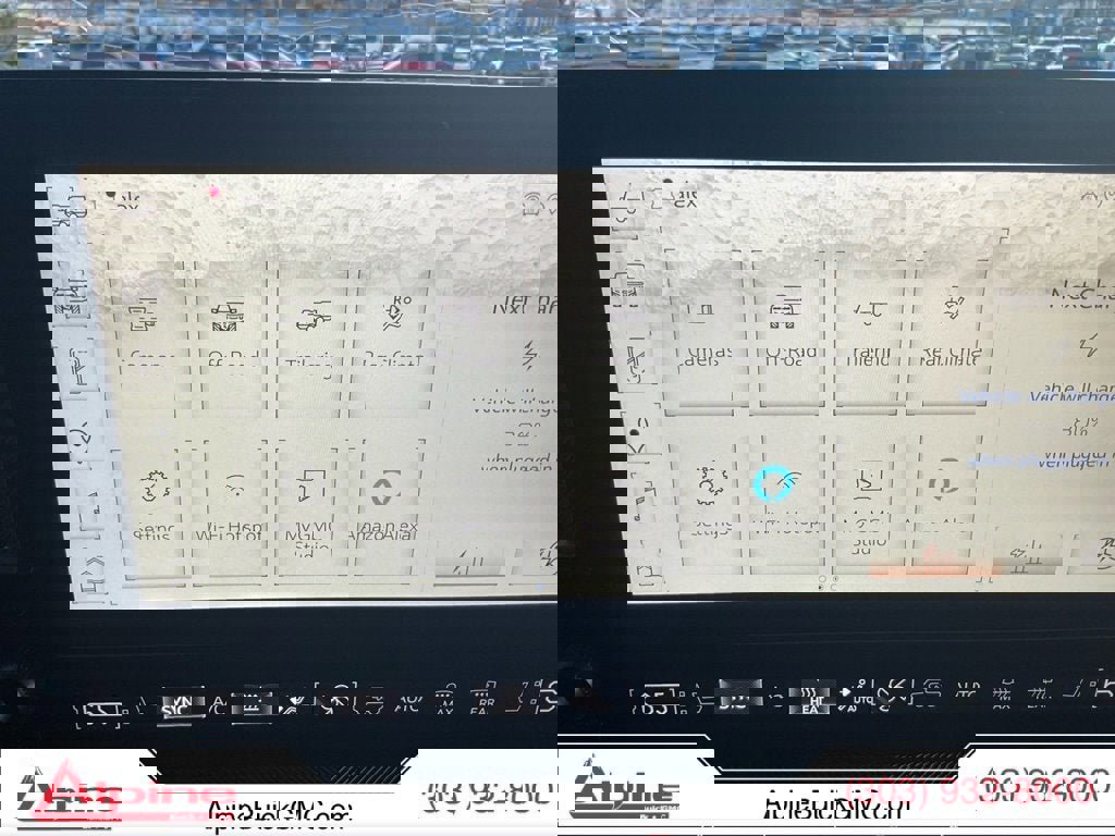 Used 2025 GMC Hummer EV 3X w/ Extreme Off-Road Package image 17