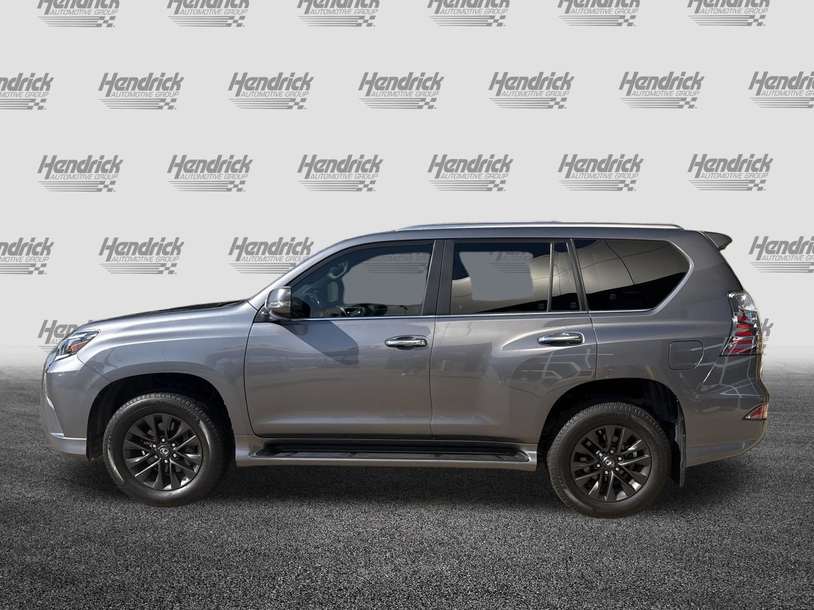 Used 2020 Lexus GX 460 Premium w/ Premium Package AWD/4WD image 7