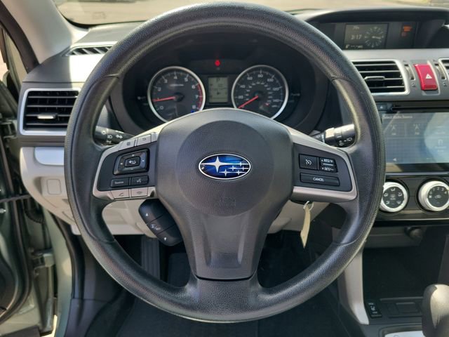 Used 2016 Subaru Forester 2.5i Premium w/ Popular Package #2 AWD/4WD image 19