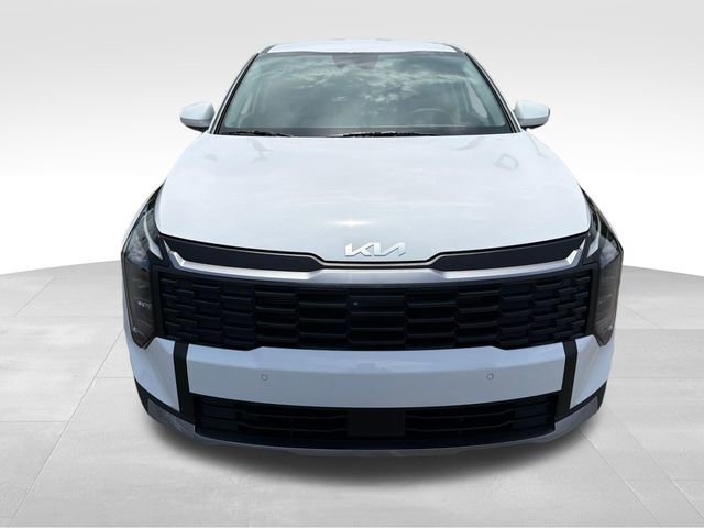 New 2026 Kia Sportage LX FWD image 2