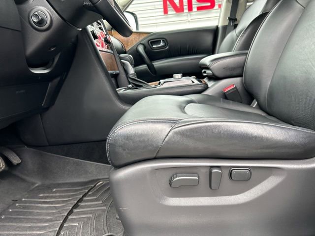 Used 2023 Nissan Armada SL w/ Cargo Package AWD/4WD image 33