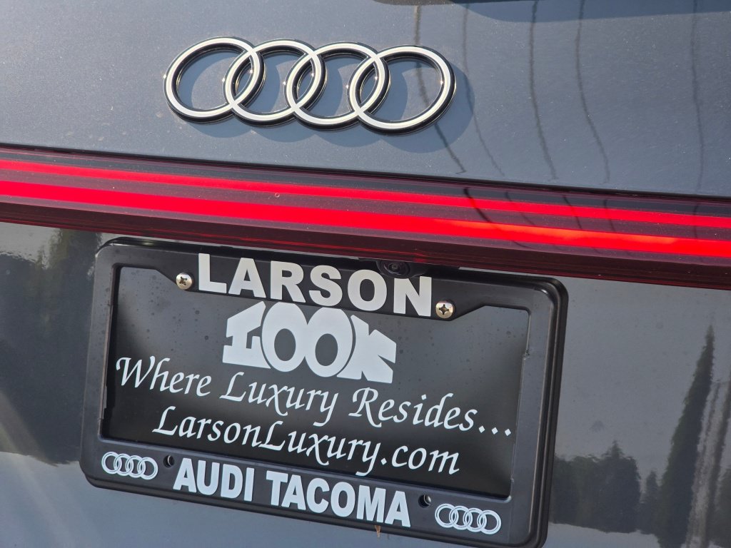 New 2026 Audi Q5 Premium Plus AWD/4WD image 32
