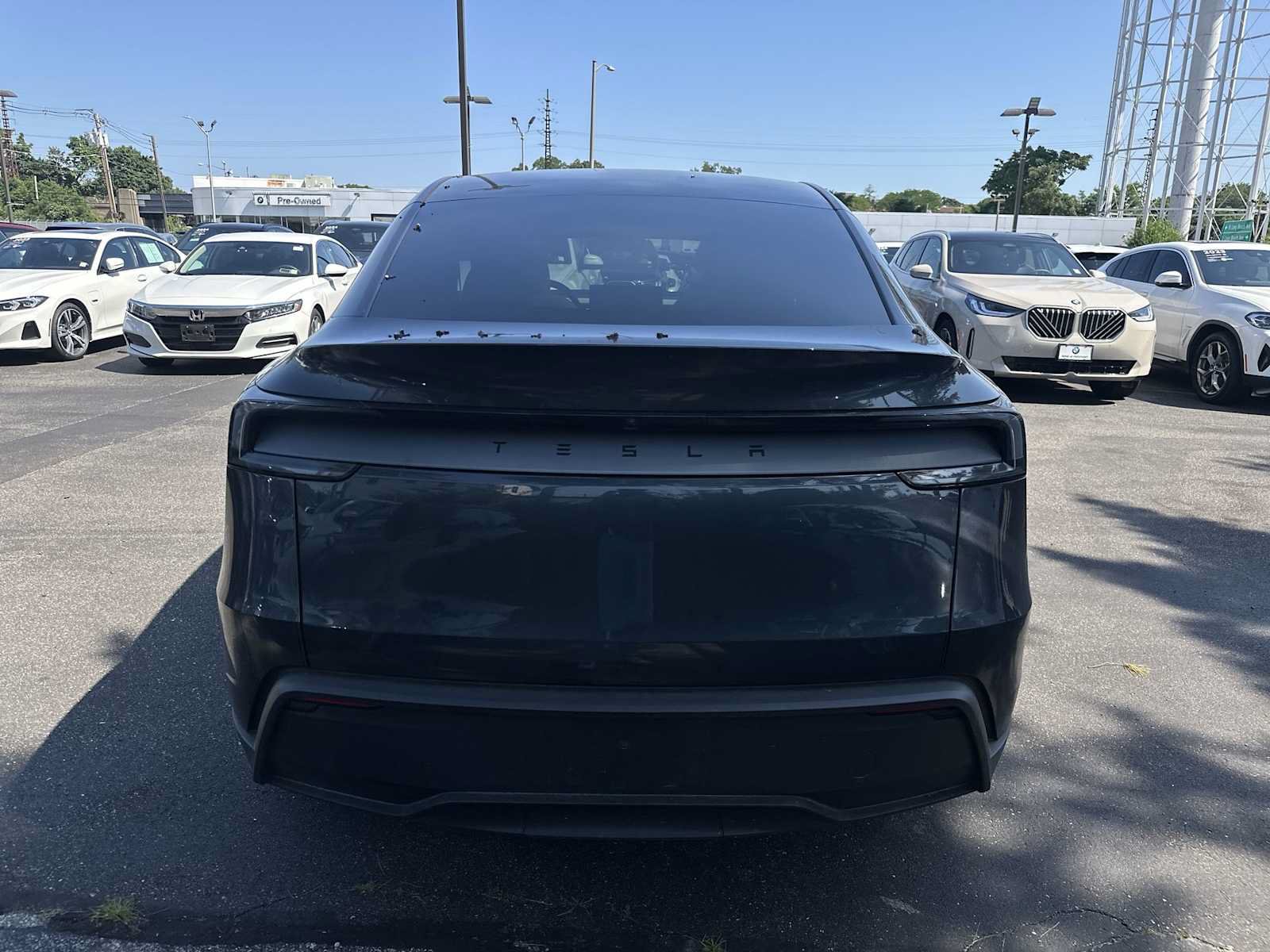 Used 2026 Tesla Model Y 2WD image 6