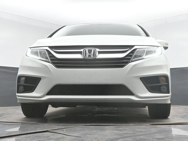 Used 2020 Honda Odyssey EX-L image 31