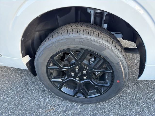 New 2025 Ford Maverick Lobo image 6