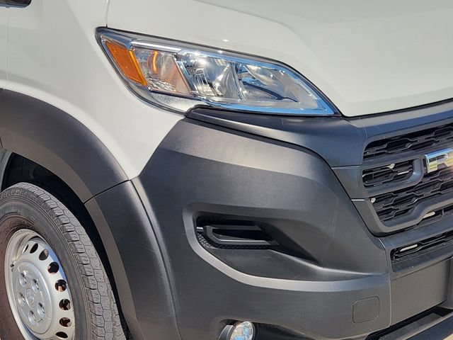 Used 2026 RAM ProMaster 2500 w/ Convenience Group FWD image 8