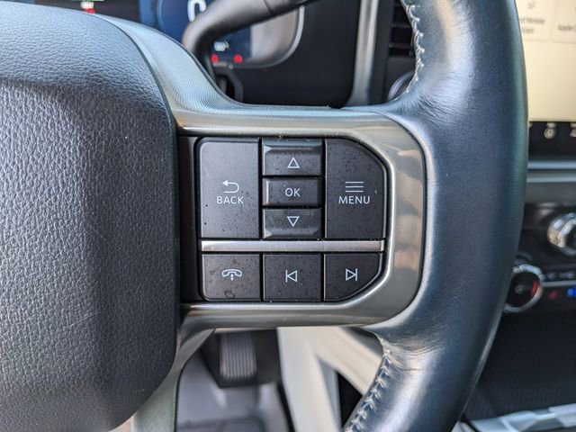 Used 2024 Ford F250 Limited w/ FX4 Off-Road Package image 32