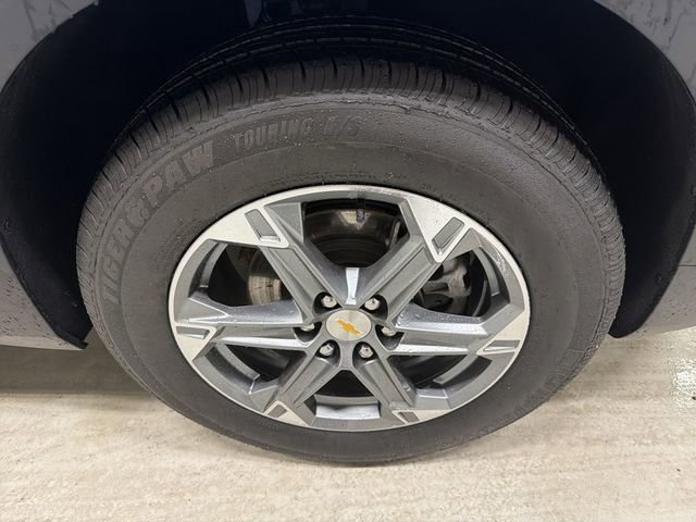 Certified 2024 Chevrolet Blazer LT w/ Convenience Package FWD image 14