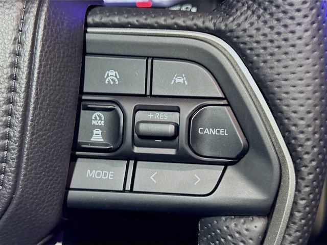 New 2026 Toyota Tacoma Limited image 30