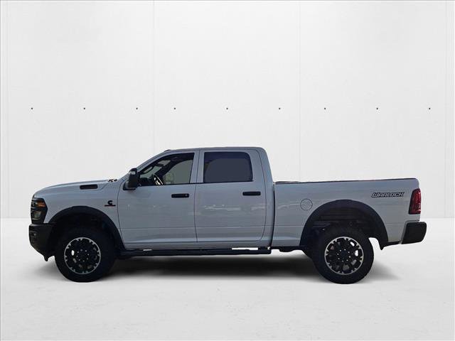 New 2026 RAM 2500 Tradesman AWD/4WD image 5