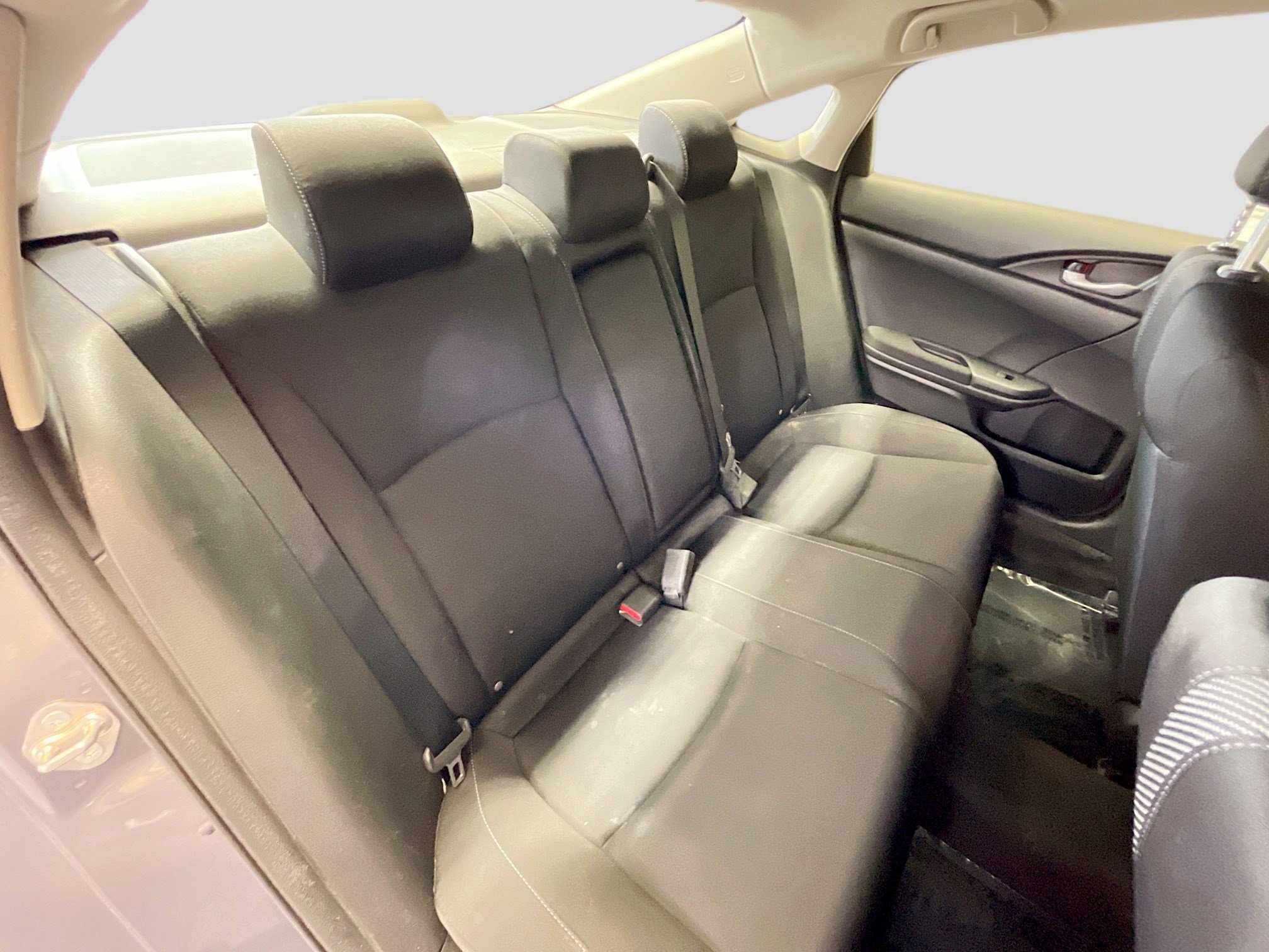 Used 2016 Honda Civic EX image 17