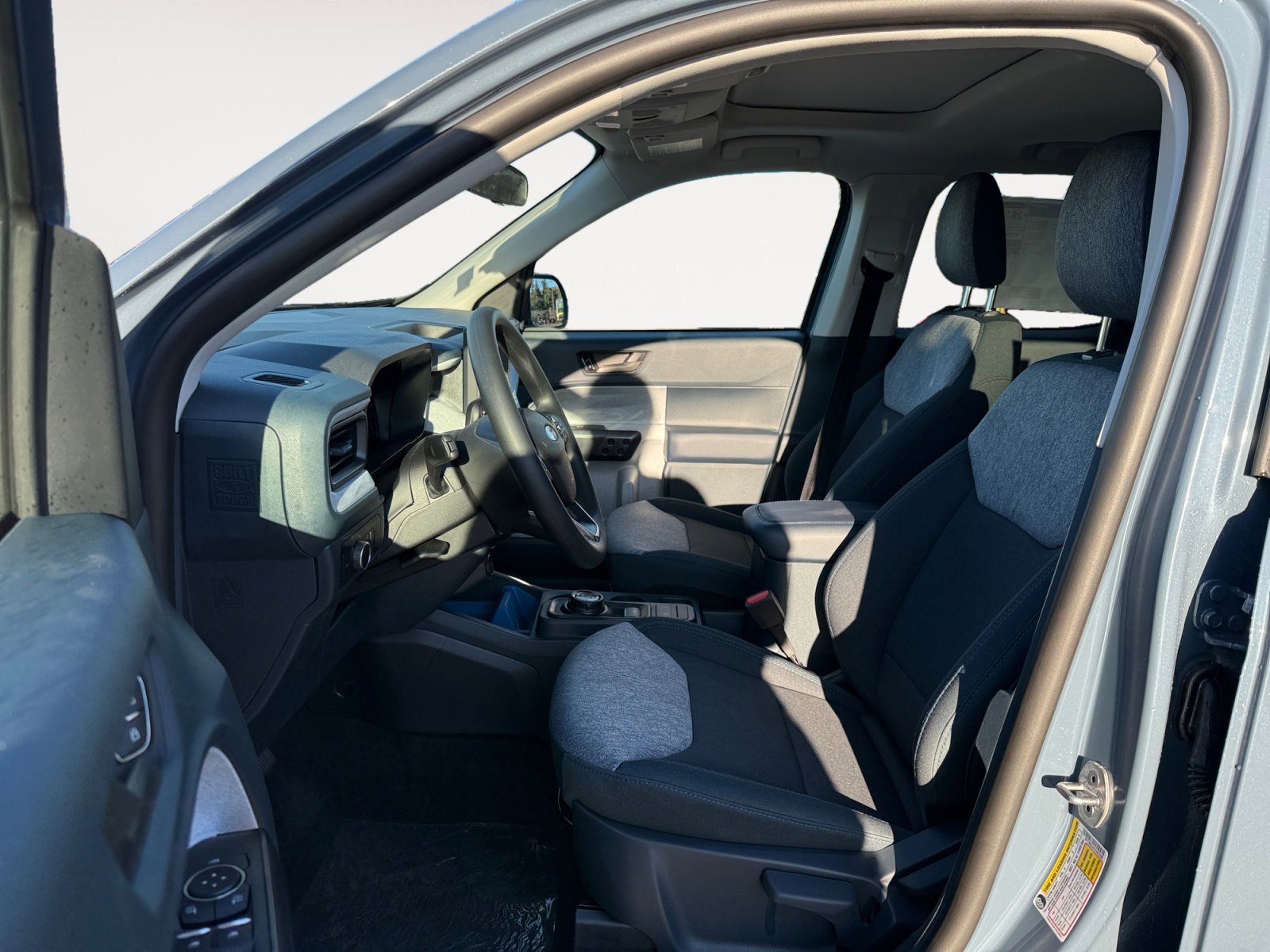 New 2026 Ford Maverick XLT image 10