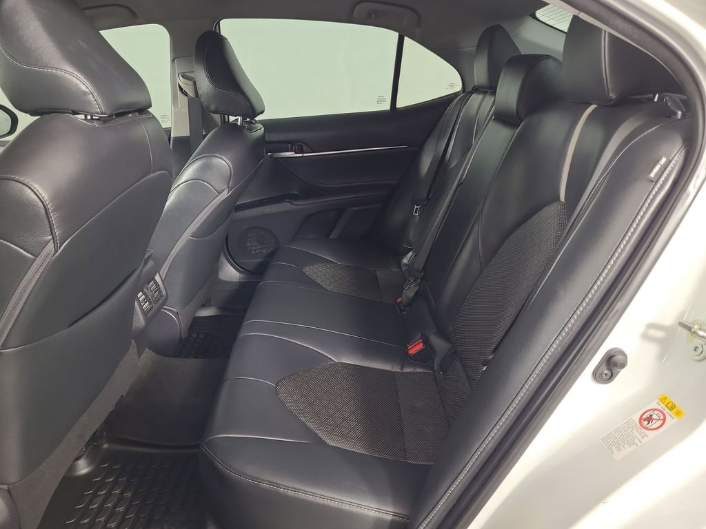 Used 2018 Toyota Camry XSE w/ Protection Package (Q2) image 19